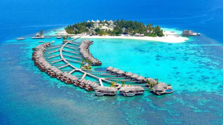 Pulau-Maldives-Maladewa
